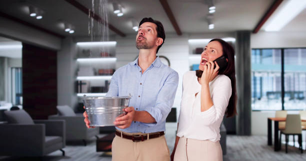 Professional Water damage restoration in Belle Meade, TN